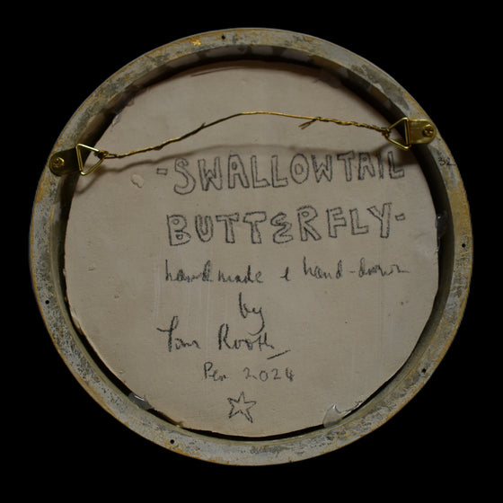 Swallowtail butterfly (32)