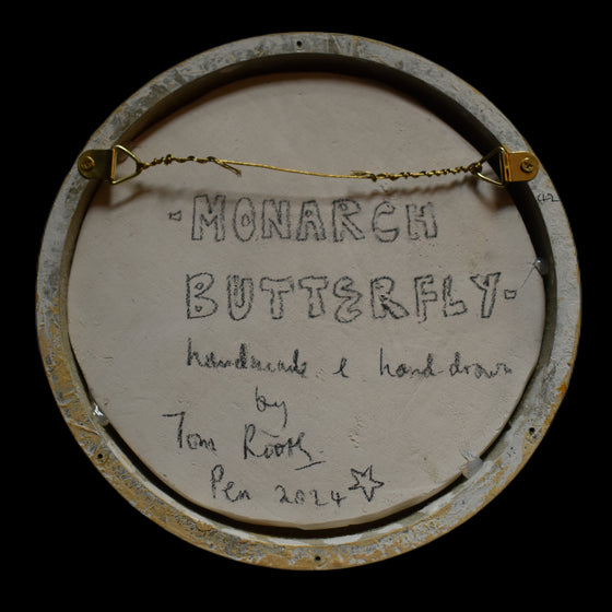 Monarch butterfly (42)