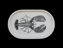  Lobster soap dish