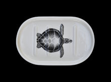  Turtle soap dish