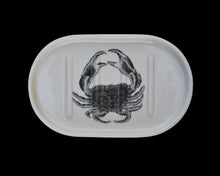  Hercules the crab soap dish