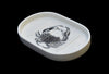 Hercules the crab soap dish